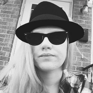 Meet your Posher, Alexa